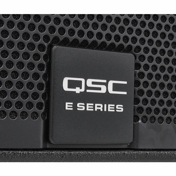 QSC E118sw