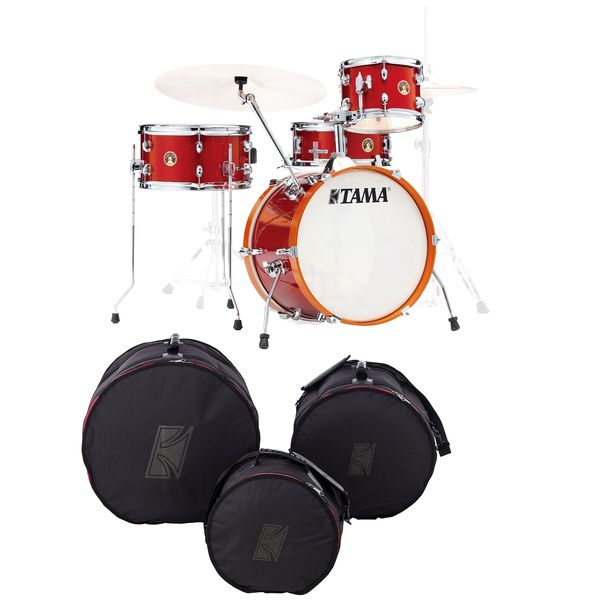 Tama Club Jam Vintage Bundle -CPM
