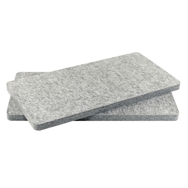 t.akustik Office Set Open Plan SGR