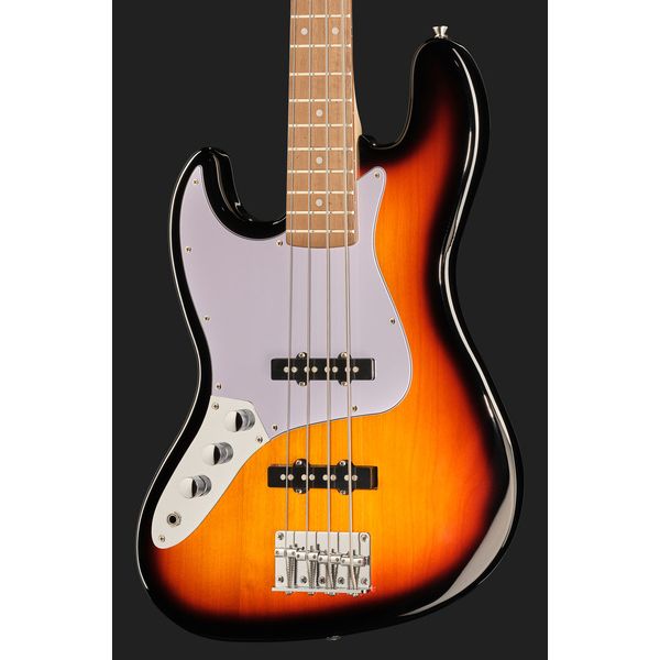 Harley Benton JB-20 SB LH