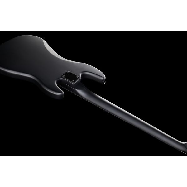 Harley Benton PB-20LH SBK w/Bag