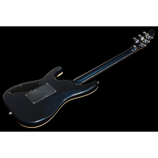 ESP Horizon FR CTM BM Reptile Blue