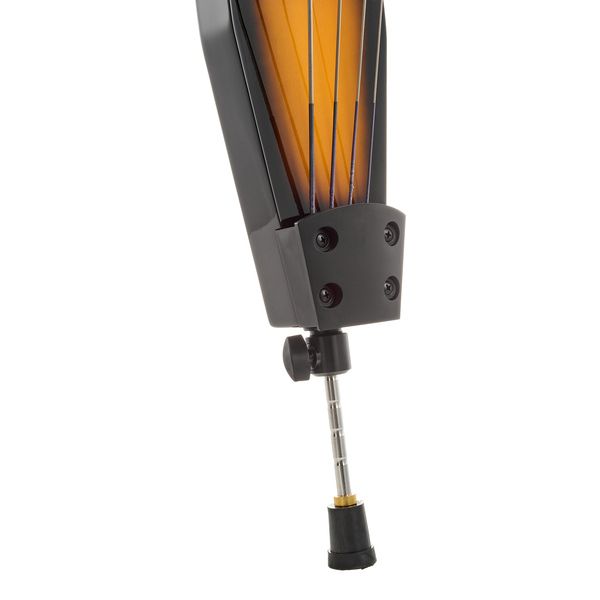 Harley Benton DB02-SB Electric Double Bass