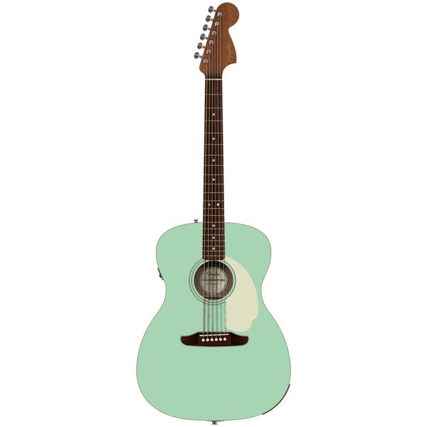 Fender CA STD Monterey E IPG SFG