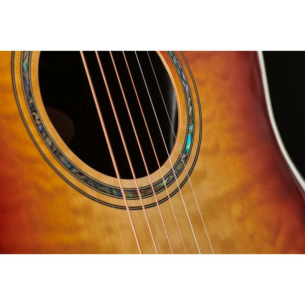 Ovation Celebrity Trad.Plus CS24X-7C-G