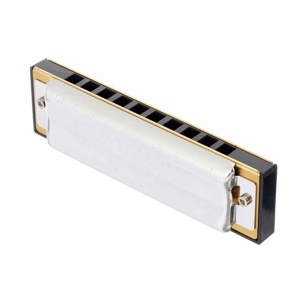 Hohner Step by Step - English Version