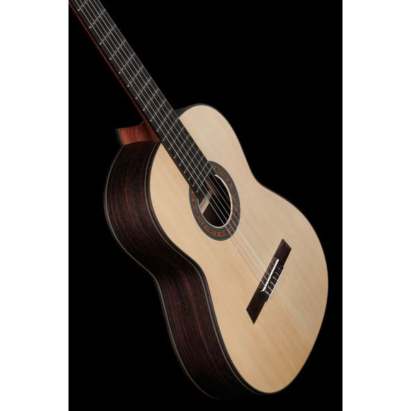 H&ouml;fner HM89-S Master Classic Guitar