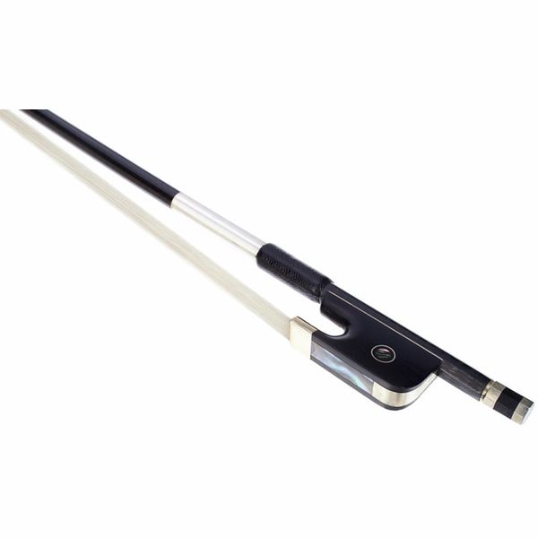 Alfred Stingl by H&ouml;fner AS36 VA Carbon Viola Bow