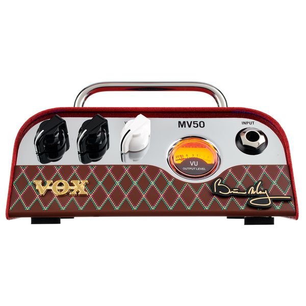 Vox MV50 Brian May