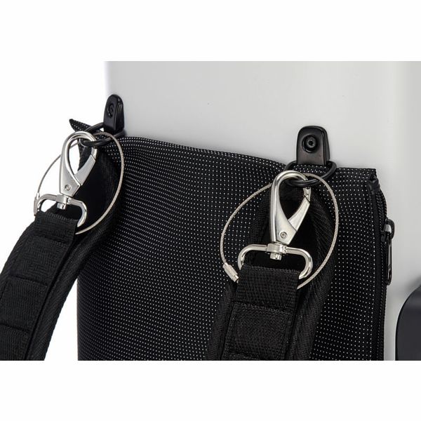 Gewa Air 2.1 Violincase 4/4 SWH/SH