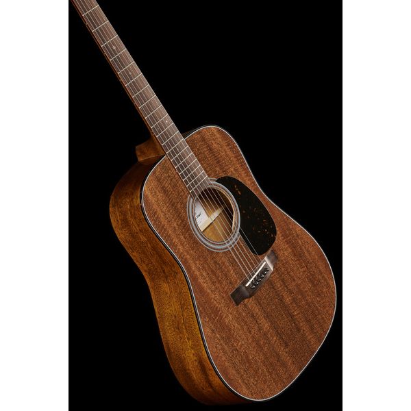Martin Guitar D-19 190th anniversary
