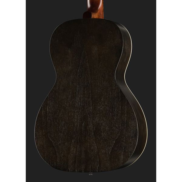 Art & Lutherie Roadhouse Faded Black A/E