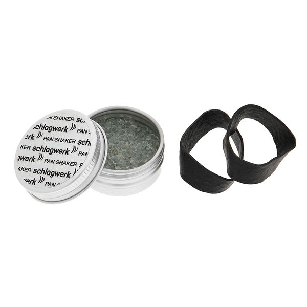 Schlagwerk HPSK2 Pan Shaker