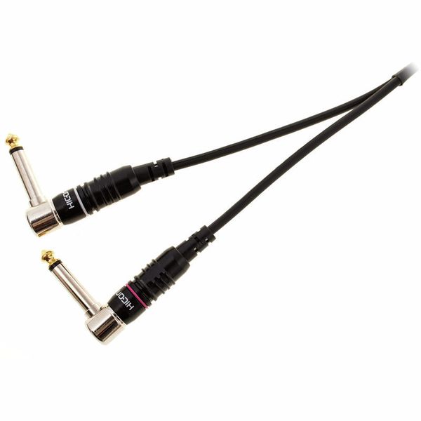 Sommer Cable SC Onyx Twin Jack II 0.50