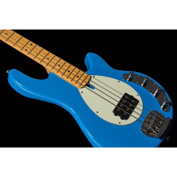 Marcus Miller Z3-4 Blue