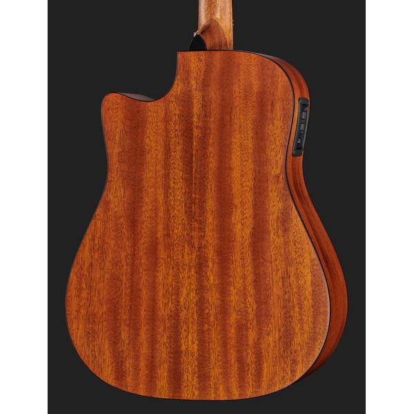 Furch Green Pure Dc-SM SPE a