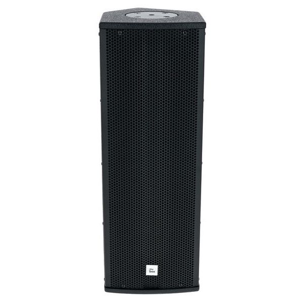 the box pro Achat 206