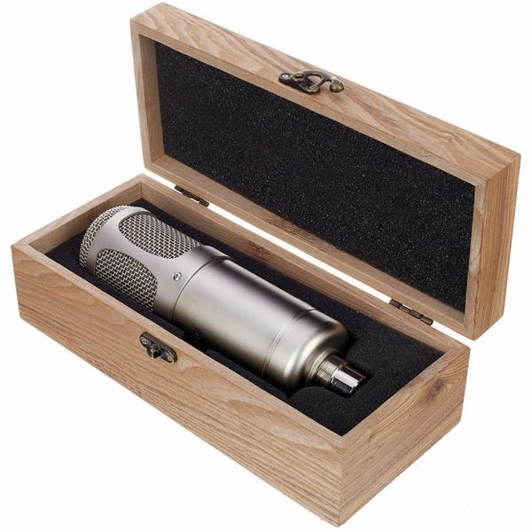 the t.bone SCT 2000 + Popkiller