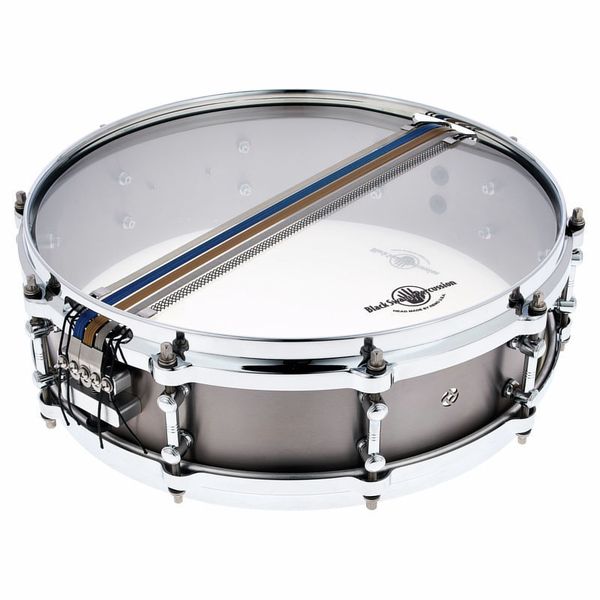 Black Swamp Percussion Multisonic Snare MS414TD