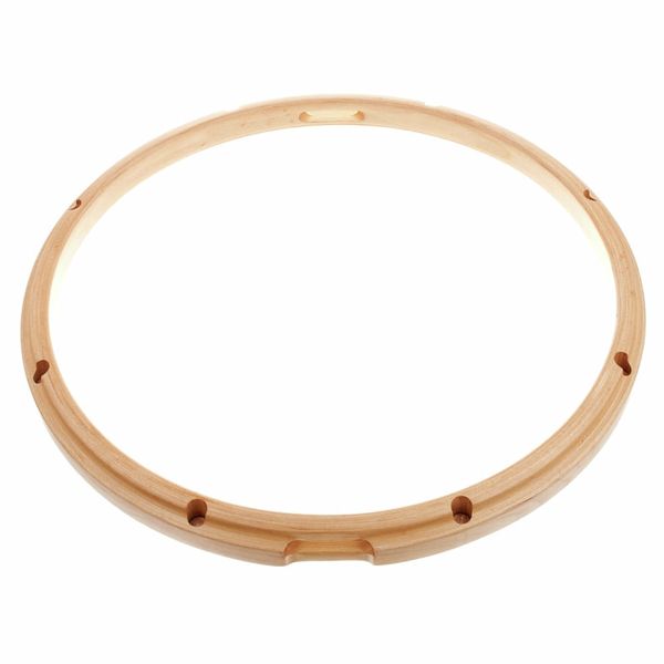 Gibraltar 14" Snare Wood Hoop Reso