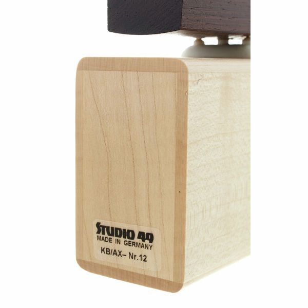 Studio 49 KB/AX b/h1 Resonator Bar