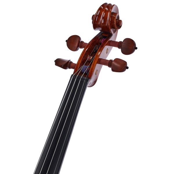 Edgar Russ - Sound of Cremona Scala Perfetta Viola 16"