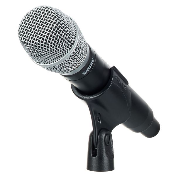 Shure SLXD2/SM86 G59