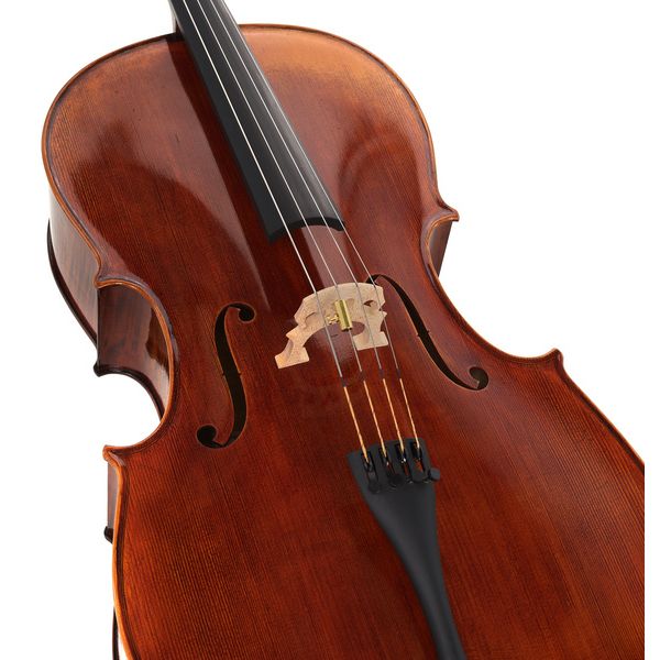 Scala Vilagio Bohemia Performance Cello 7/8