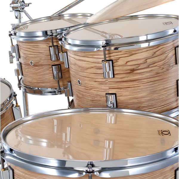 DrumCraft Series 3 Junior Set Bundle NT