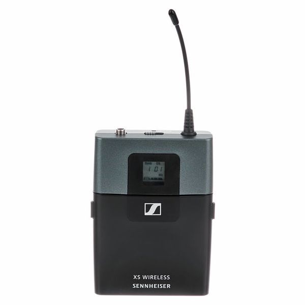 Sennheiser XSW 2 Ovid Bundle E-Band