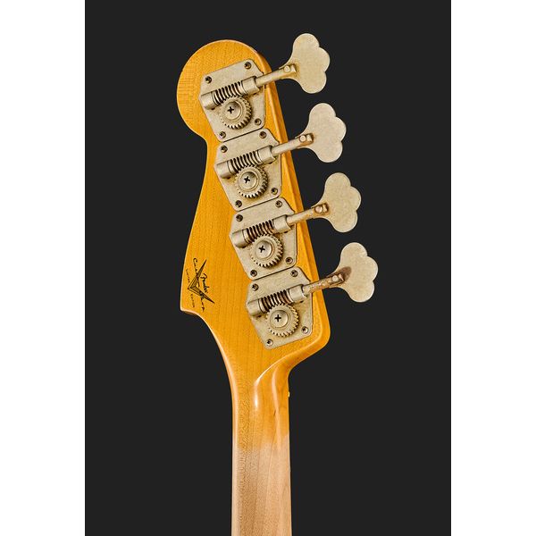 Fender LTD '59 P-Bass Special NB