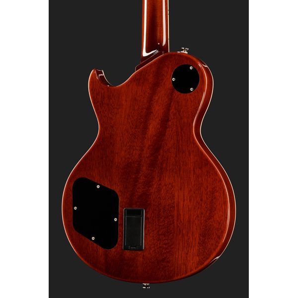 Harley Benton SC-550 Plus EMG FTF w/Bag