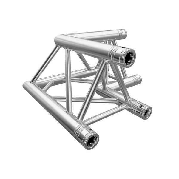 Global Truss F33C21 90&deg; Corner