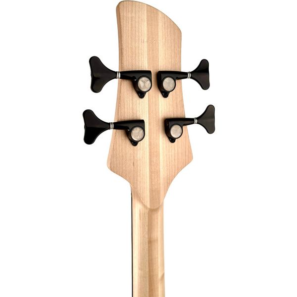 Fodera Monarch Standard Ash 4