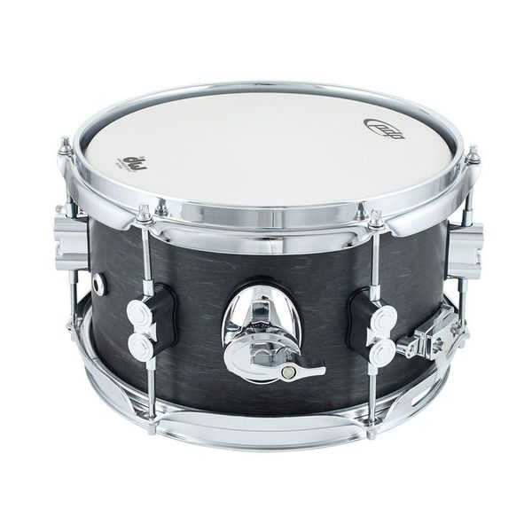 DW PDP 10"x06" Black Wax Snare