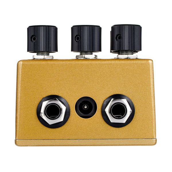 Walrus Audio Iron Horse V3