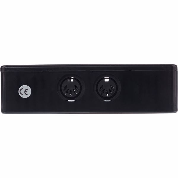 MIDI Solutions Quadra Merge V2