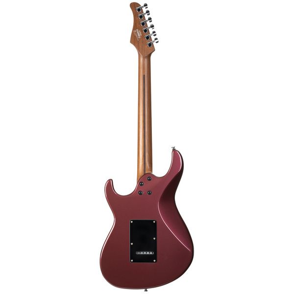 Cort G250 SE Vivid Burgundy
