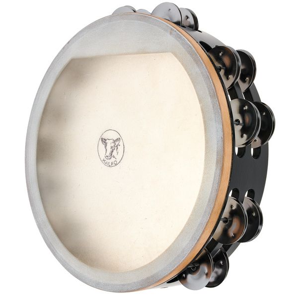 Kolberg 2025DW Tambourine