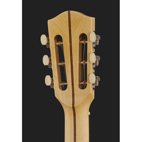 H&ouml;fner Meister Steelstring HA-MS87-GL