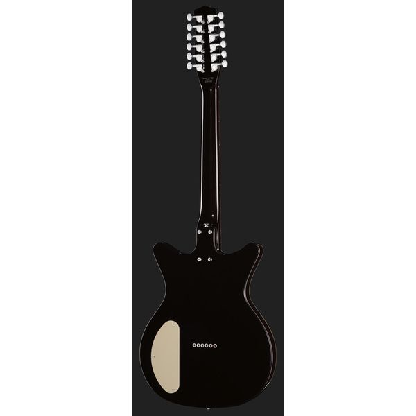 Danelectro Fifty Niner 12 String GD Top