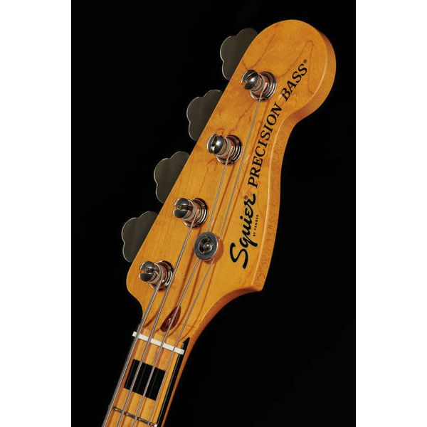 Squier CV 70s P Bass MN BK