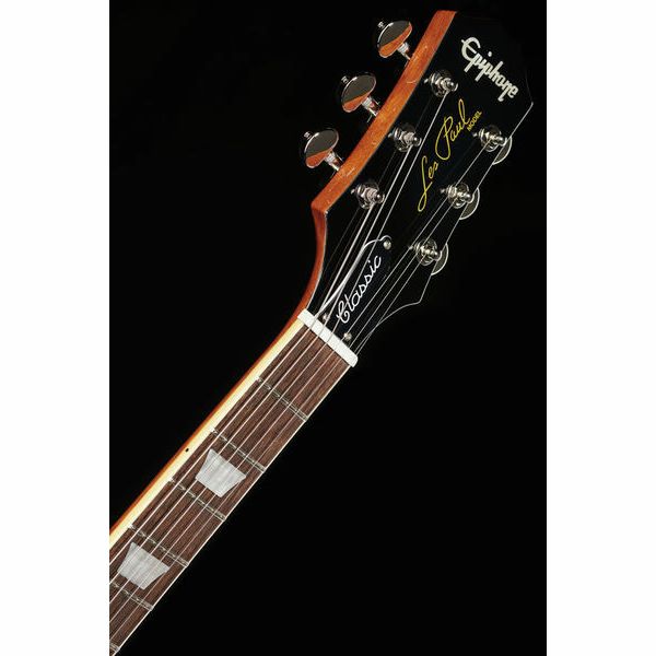 Epiphone Les Paul Classic Honeyburst