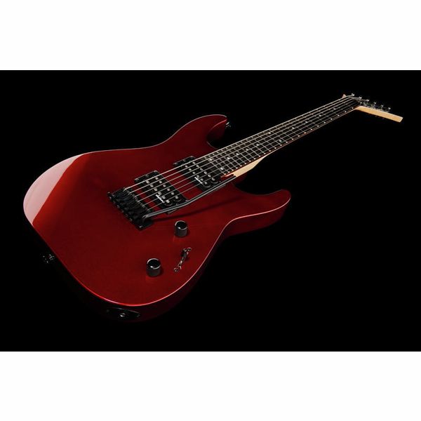 Jackson JS12 Dinky MR AH