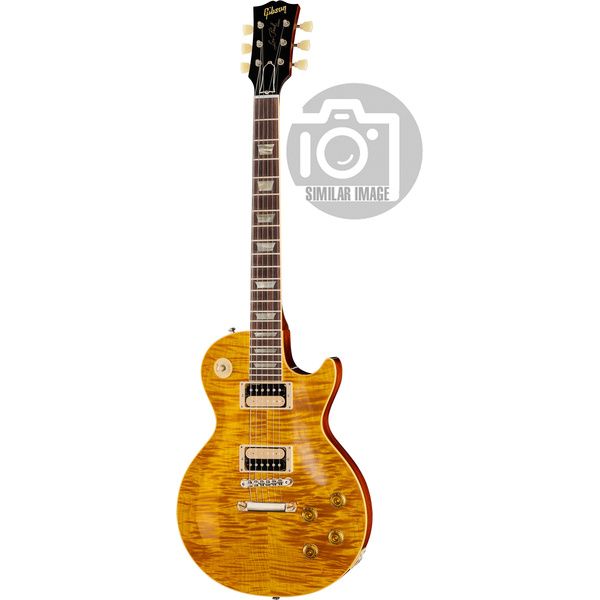 Gibson Les Paul 59 HPT MF #3