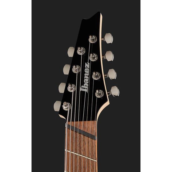Ibanez RGMS8-BK Multiscale