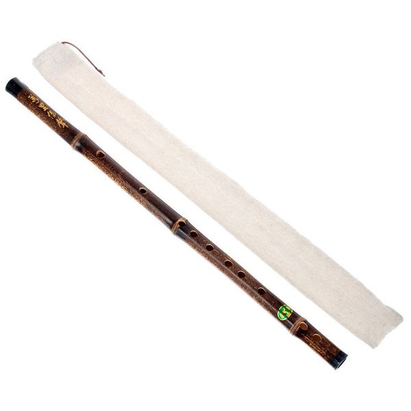 Artino Chinese QuDi Flute E-major