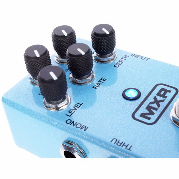 MXR M 234 Analog Chorus