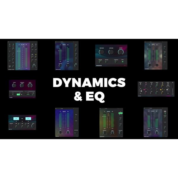 AIR Music Technology Creative FX Collection 2