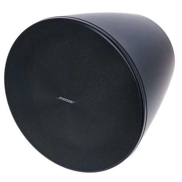 Bose Professional DesignMax DM10P-SUB black